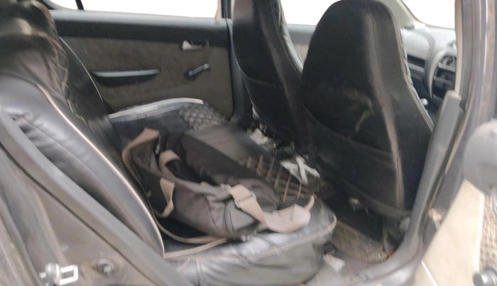 2016 Maruti Alto 800 LXI, CNG, Manual, 86,976 km, interior