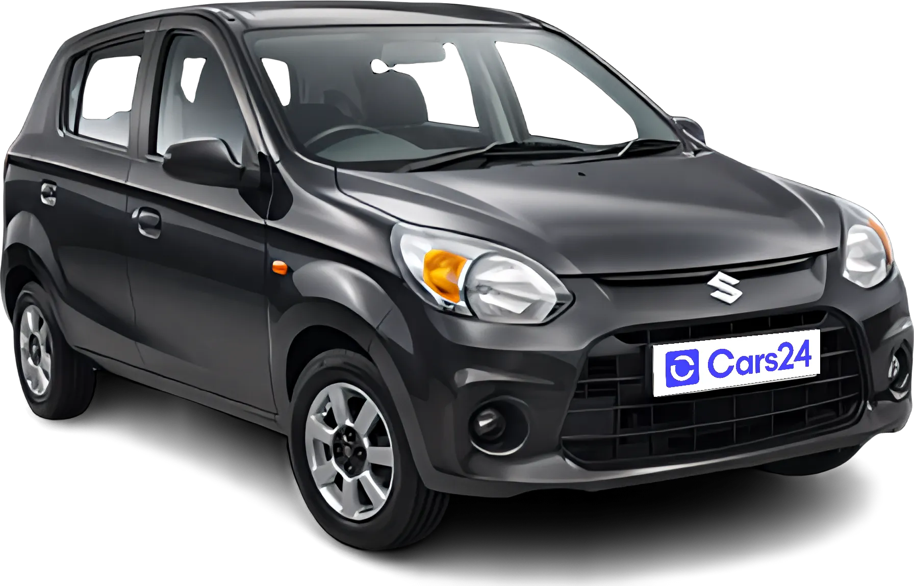2016 Maruti Alto 800 - Hatchback - CNG - Manual - ₹1.98 lakh