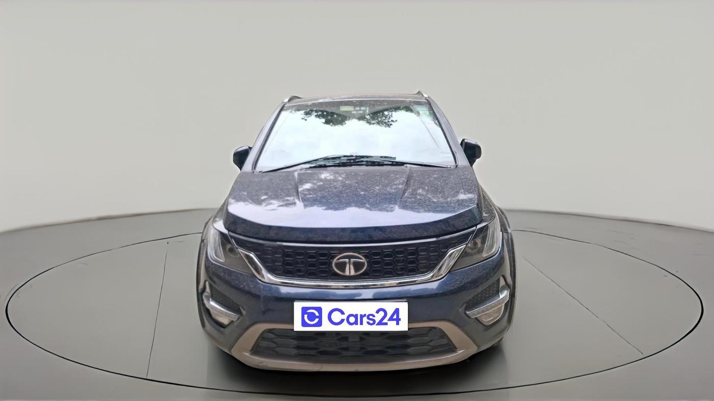 2017 Tata Hexa XTA 4X2 7 STR, Diesel, Automatic, 85,575 km, exterior