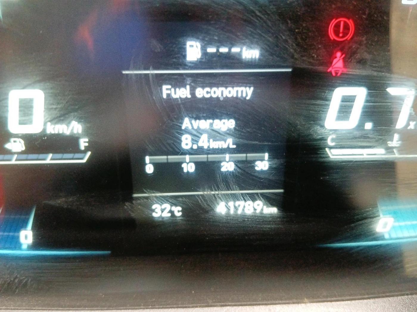 2020 Hyundai NEW I20 SPORTZ 1.2 MT, Petrol, Manual, 41,789 km, interior