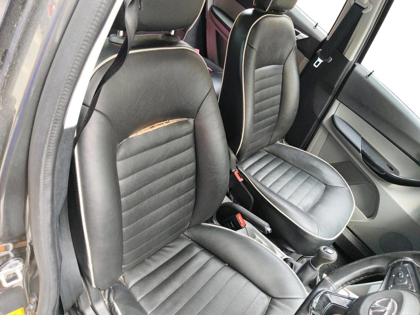 2020 Tata Tiago XZ PETROL, Petrol, Manual, 35,074 km, interior
