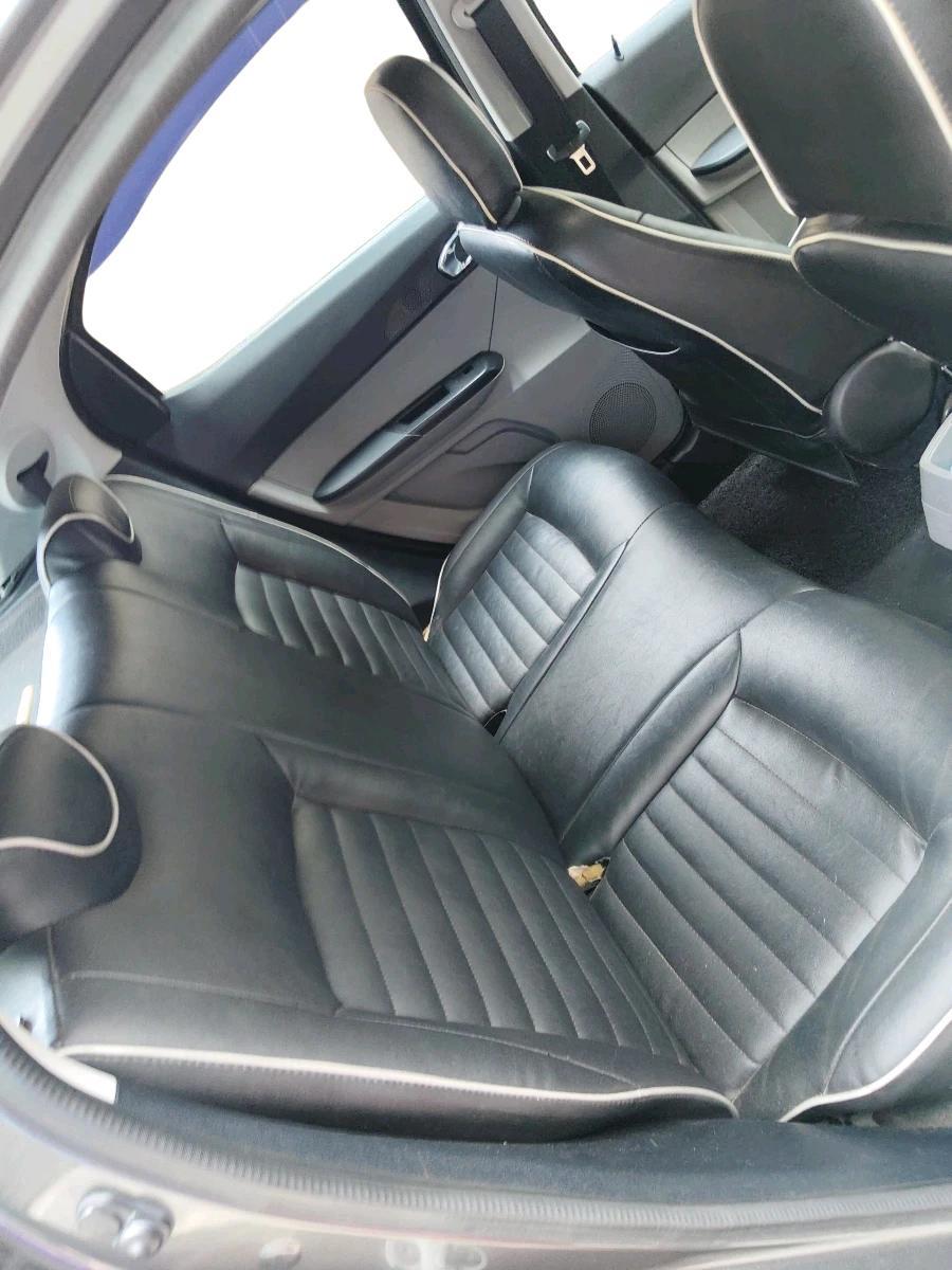 2020 Tata Tiago XZ PETROL, Petrol, Manual, 35,074 km, interior