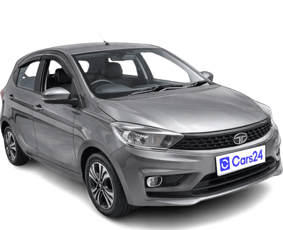 2020 Tata Tiago - Hatchback - Petrol - Manual - ₹3.90 lakh