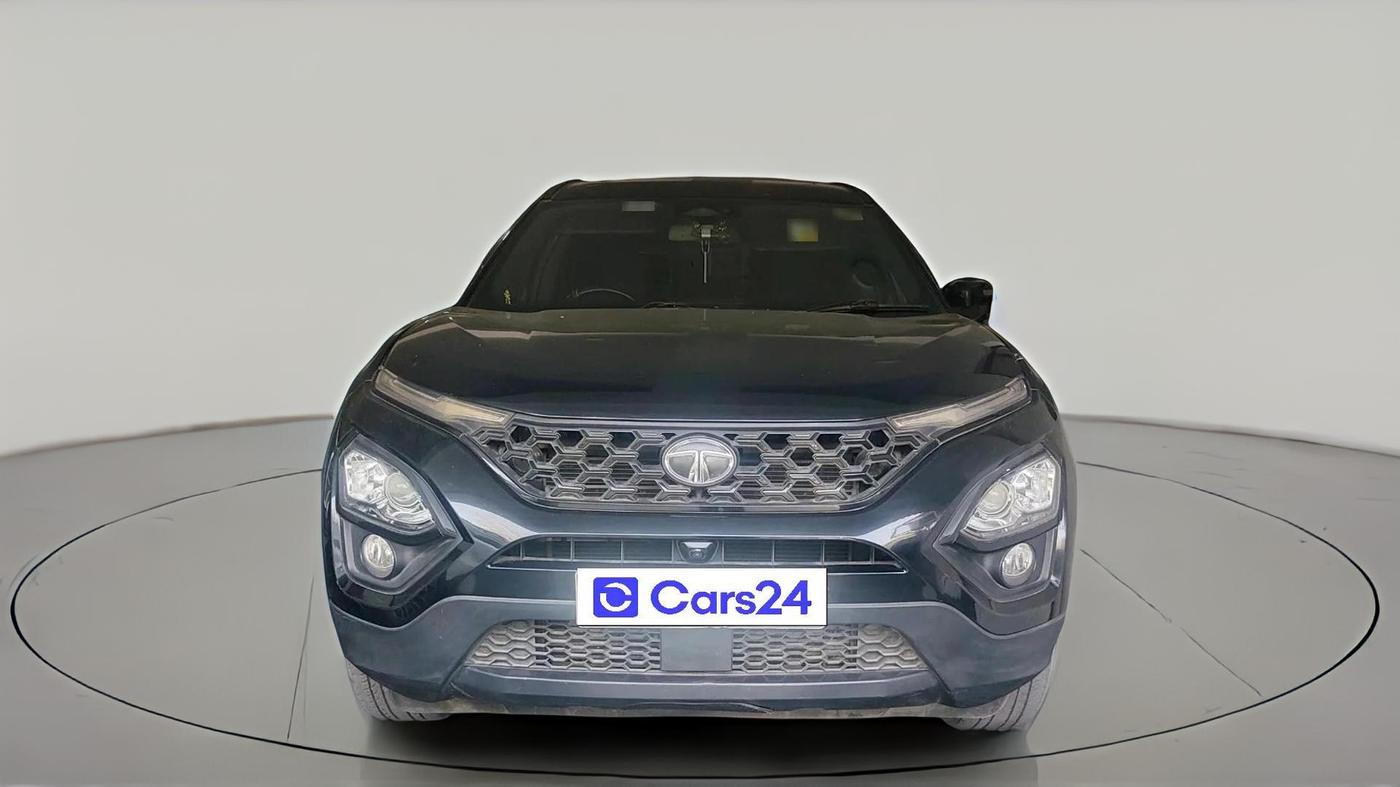 2023 Tata Safari XZA PLUS O 6STR DARK, Diesel, Automatic, 51,667 km, exterior
