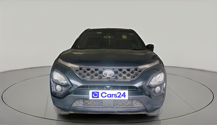 2023 Tata Safari XZA PLUS O 6STR DARK, Diesel, Automatic, 51,667 km, exterior