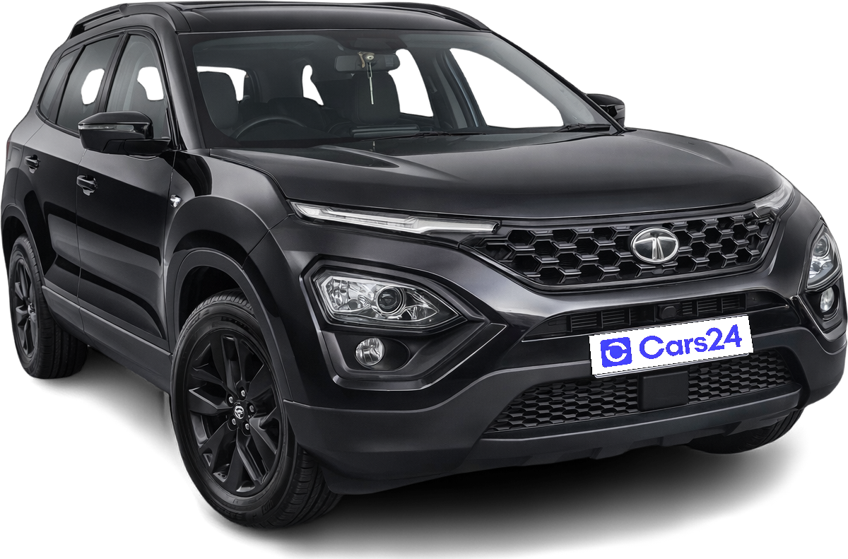 2023 Tata Safari - SUV - Diesel - Automatic - ₹20.40 lakh