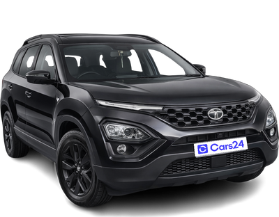 2023 Tata Safari - SUV - Diesel - Automatic - ₹20.40 lakh