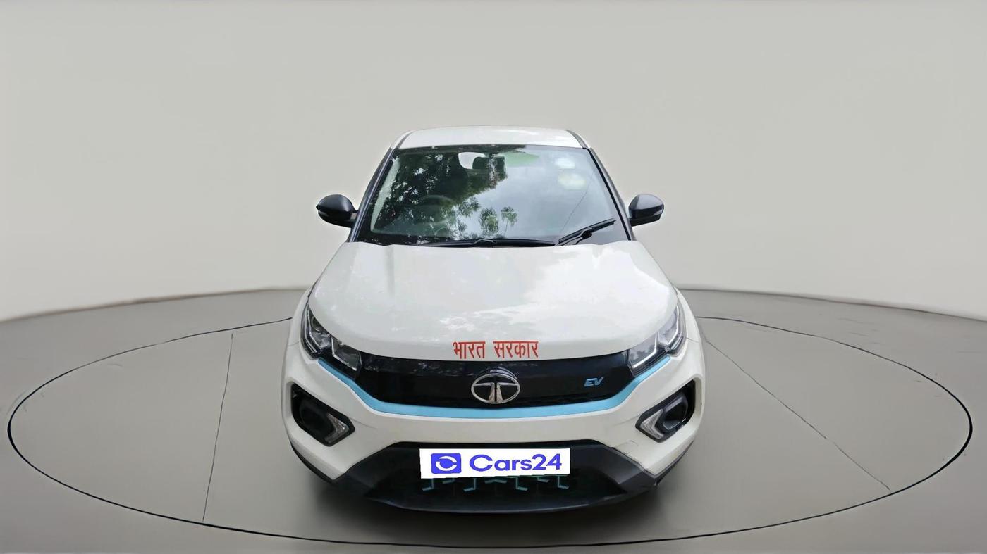 2023 Tata NEXON EV XM, Electric, Automatic, 41,859 km, exterior