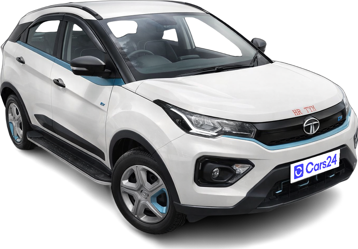 2023 Tata NEXON EV - SUV - Electric - Automatic - ₹8.20 lakh
