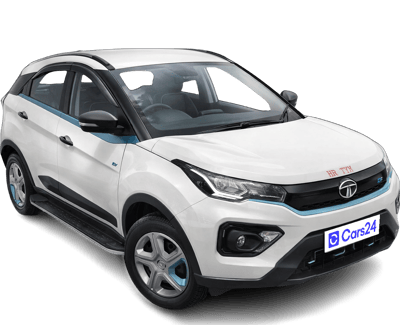 2023 Tata NEXON EV - SUV - Electric - Automatic - ₹8.20 lakh