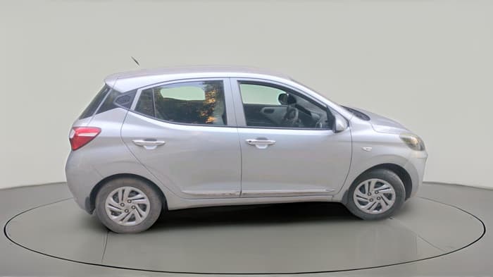 2020 Hyundai GRAND I10 NIOS MAGNA 1.2 KAPPA VTVT, Petrol, Manual, 15,150 km, exterior