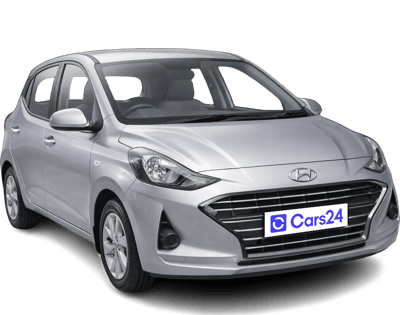 2020 Hyundai GRAND I10 NIOS - Hatchback - Petrol - Manual - ₹4.00 lakh