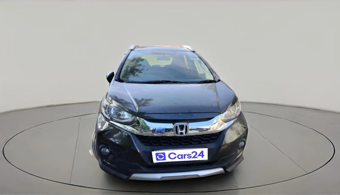 2019 Honda WR-V 1.5L I-DTEC VX MT, Diesel, Manual, 80,345 km, exterior