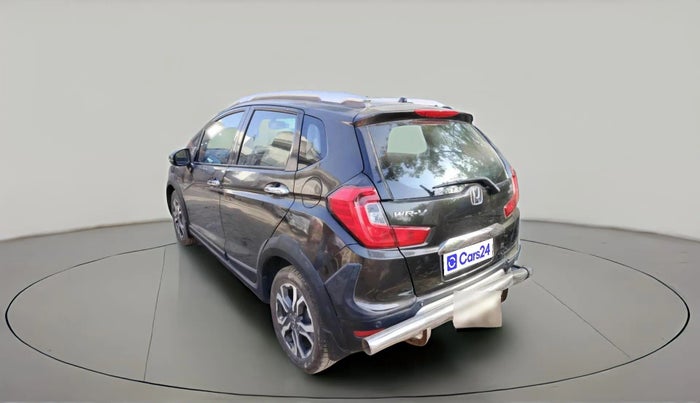 2019 Honda WR-V 1.5L I-DTEC VX MT, Diesel, Manual, 80,345 km, exterior