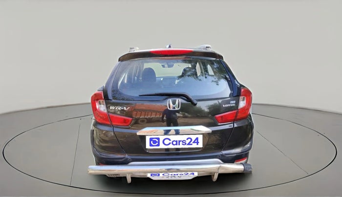 2019 Honda WR-V 1.5L I-DTEC VX MT, Diesel, Manual, 80,345 km, exterior