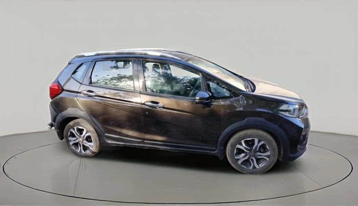 2019 Honda WR-V 1.5L I-DTEC VX MT, Diesel, Manual, 80,345 km, exterior