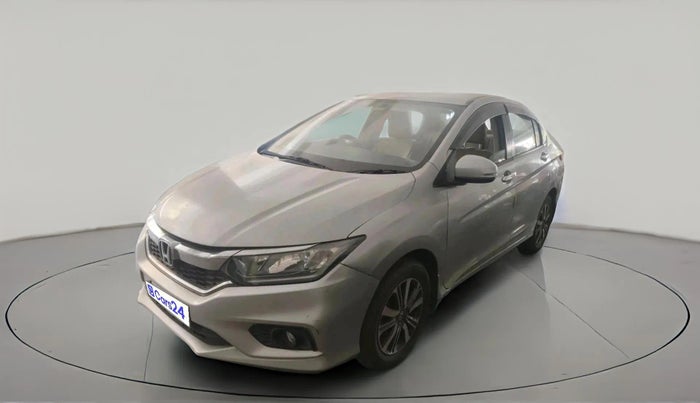 2017 Honda City 1.5L I-VTE V CVT, Petrol, Automatic, 87,002 km, exterior