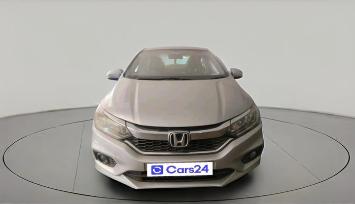 2017 Honda City 1.5L I-VTE V CVT, Petrol, Automatic, 87,002 km, exterior
