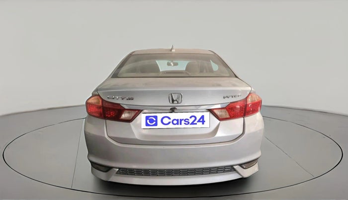 2017 Honda City 1.5L I-VTE V CVT, Petrol, Automatic, 87,002 km, exterior