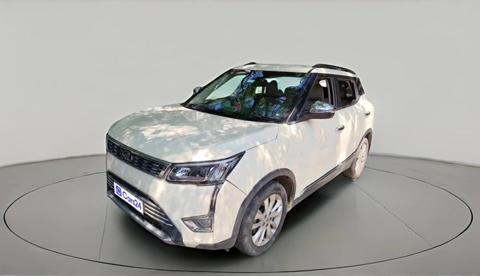 2019 Mahindra XUV300 W8 1.5 DIESEL, Diesel, Manual, 44,265 km, exterior