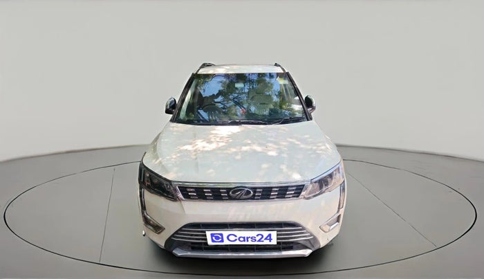 2019 Mahindra XUV300 W8 1.5 DIESEL, Diesel, Manual, 44,265 km, exterior
