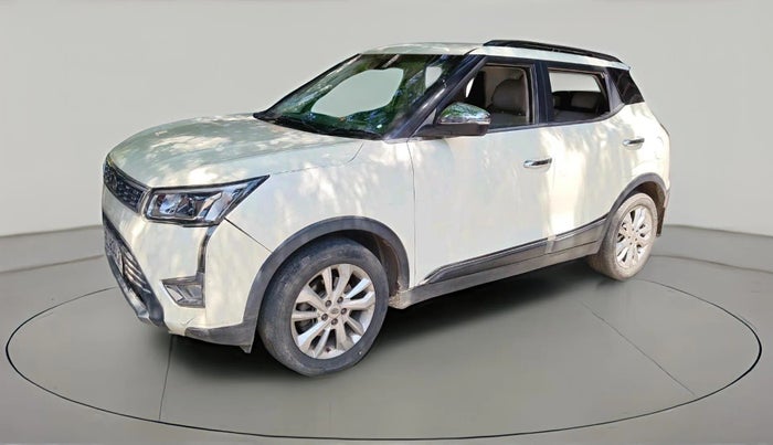 2019 Mahindra XUV300 W8 1.5 DIESEL, Diesel, Manual, 44,265 km, exterior