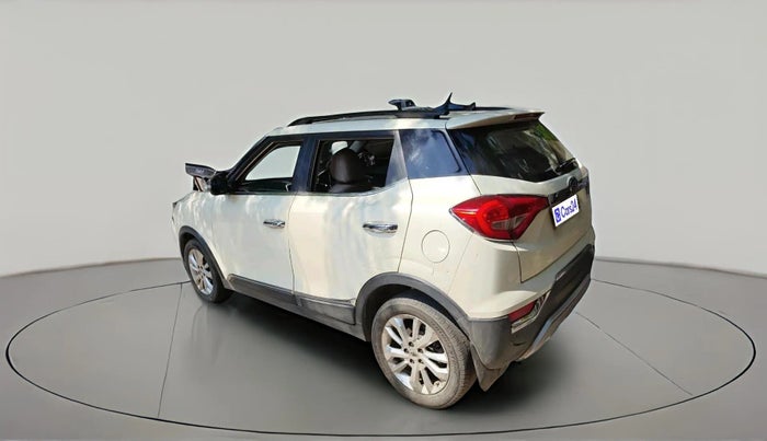 2019 Mahindra XUV300 W8 1.5 DIESEL, Diesel, Manual, 44,265 km, exterior