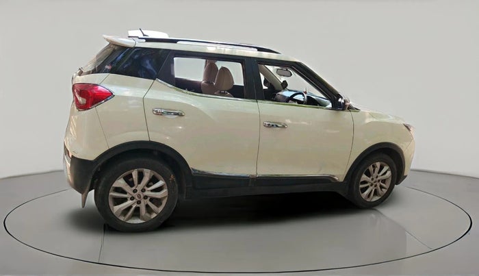 2019 Mahindra XUV300 W8 1.5 DIESEL, Diesel, Manual, 44,265 km, exterior
