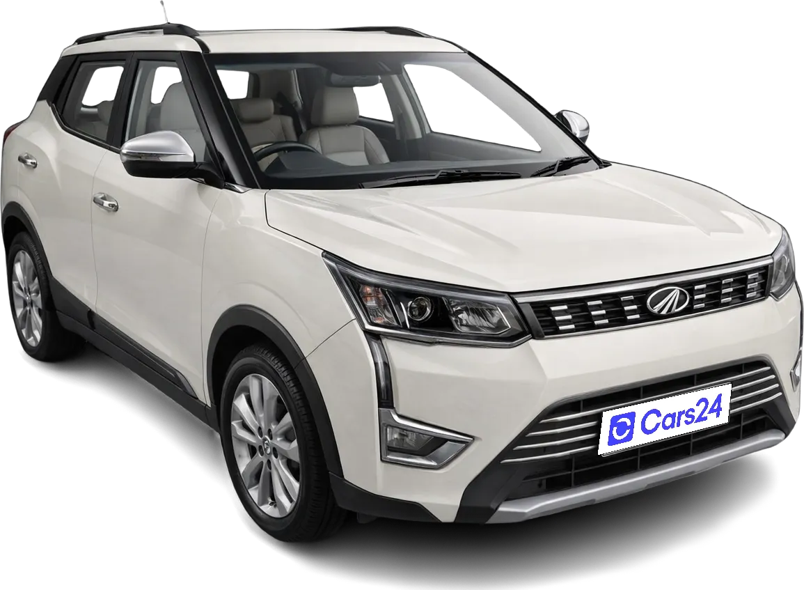 2019 Mahindra XUV300 - SUV - Diesel - Manual - ₹6.25 lakh