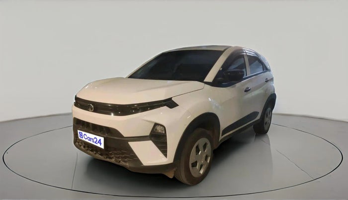 2025 Tata NEXON Smart Plus 1.2 iCNG, CNG, Manual, 22,326 km, exterior
