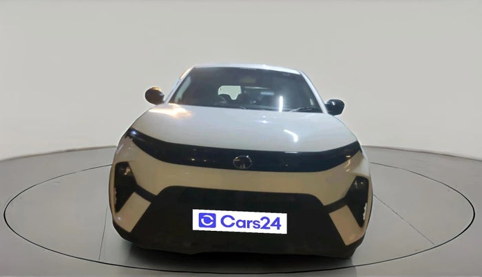 2025 Tata NEXON Smart Plus 1.2 iCNG, CNG, Manual, 22,326 km, exterior