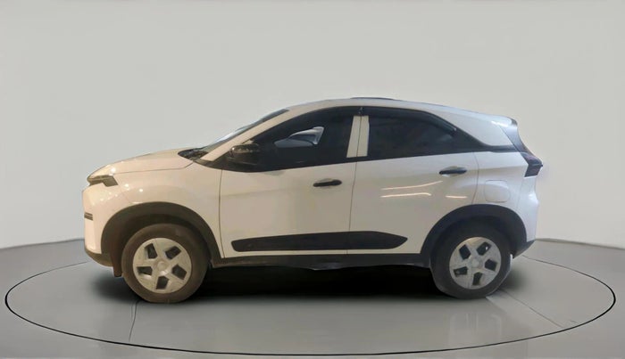 2025 Tata NEXON Smart Plus 1.2 iCNG, CNG, Manual, 22,326 km, exterior