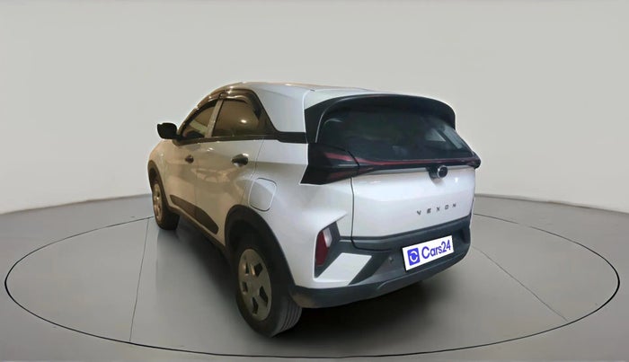 2025 Tata NEXON Smart Plus 1.2 iCNG, CNG, Manual, 22,326 km, exterior