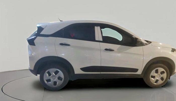 2025 Tata NEXON Smart Plus 1.2 iCNG, CNG, Manual, 22,326 km, exterior