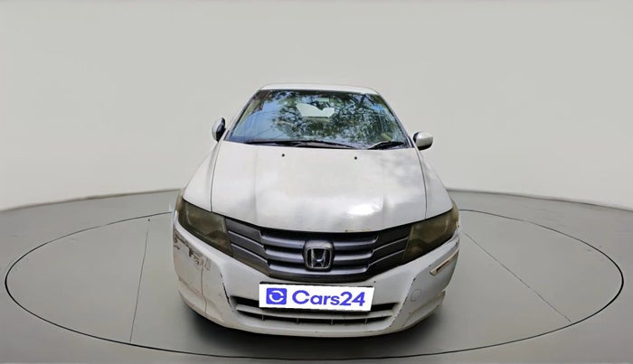 2011 Honda City 1.5L I-VTEC S MT, Petrol, Manual, 71,008 km, exterior