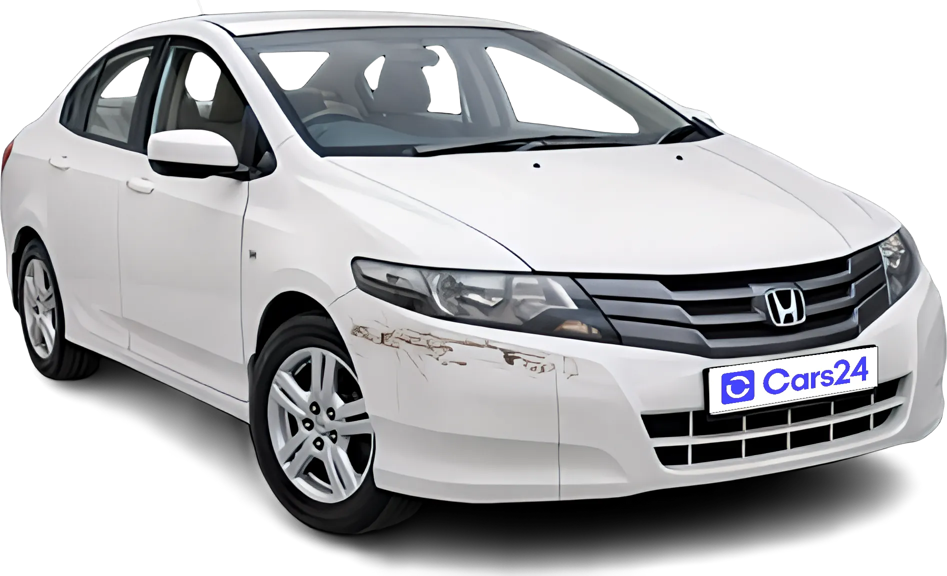 2011 Honda City - Sedan - Petrol - Manual - ₹1.44 lakh