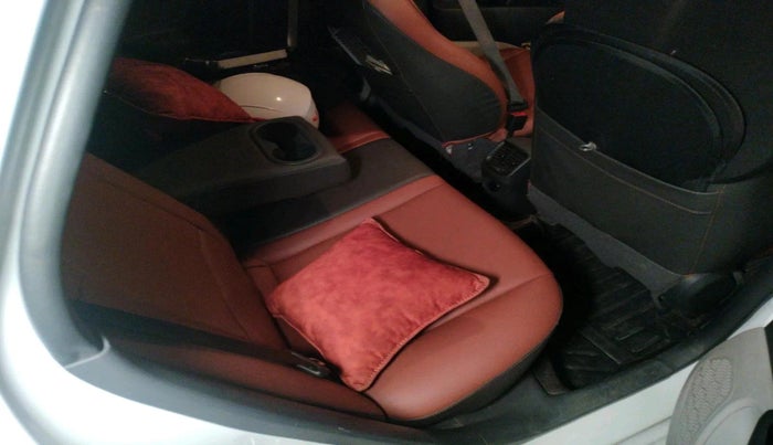 2023 Hyundai AURA S 1.2, Petrol, Manual, 17,790 km, interior