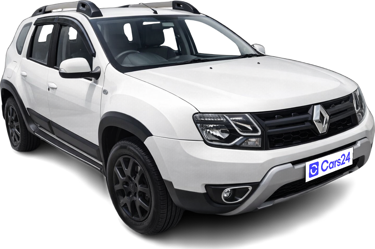 2016 Renault Duster - SUV - Diesel - Manual - ₹2.80 lakh