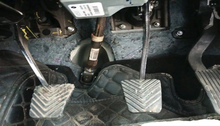 2022 Hyundai Creta SX (O) 1.5 DIESEL, Diesel, Manual, 85,120 km, interior