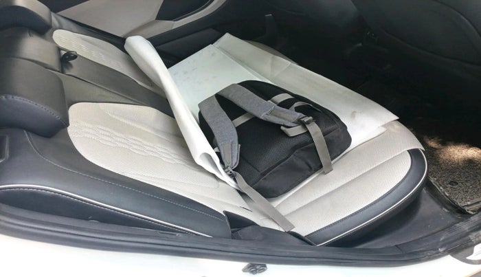 2022 Hyundai Creta SX (O) 1.5 DIESEL, Diesel, Manual, 85,120 km, interior