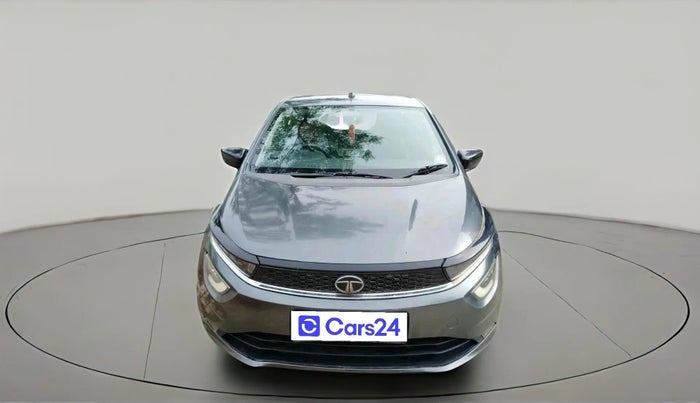 2021 Tata ALTROZ XE PETROL, Petrol, Manual, 45,297 km, exterior