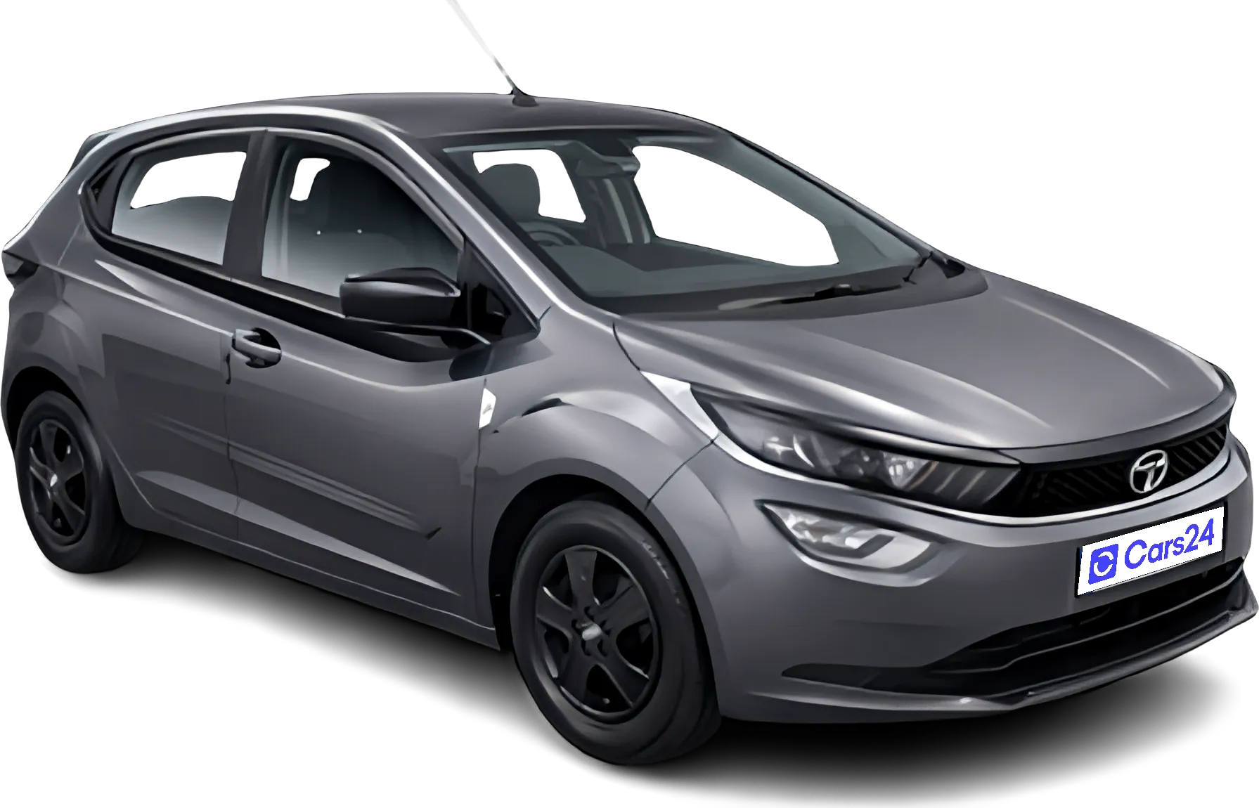 2021 Tata ALTROZ - Hatchback - Petrol - Manual - ₹4.45 lakh