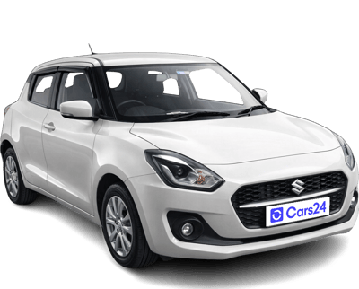 2020 Maruti Swift - Hatchback - Petrol - Automatic - ₹5.31 lakh