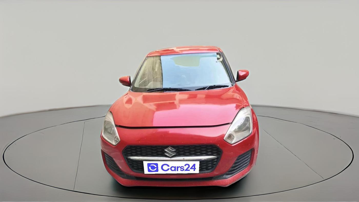 2019 Maruti Swift VDI, Diesel, Manual, 99,759 km, exterior