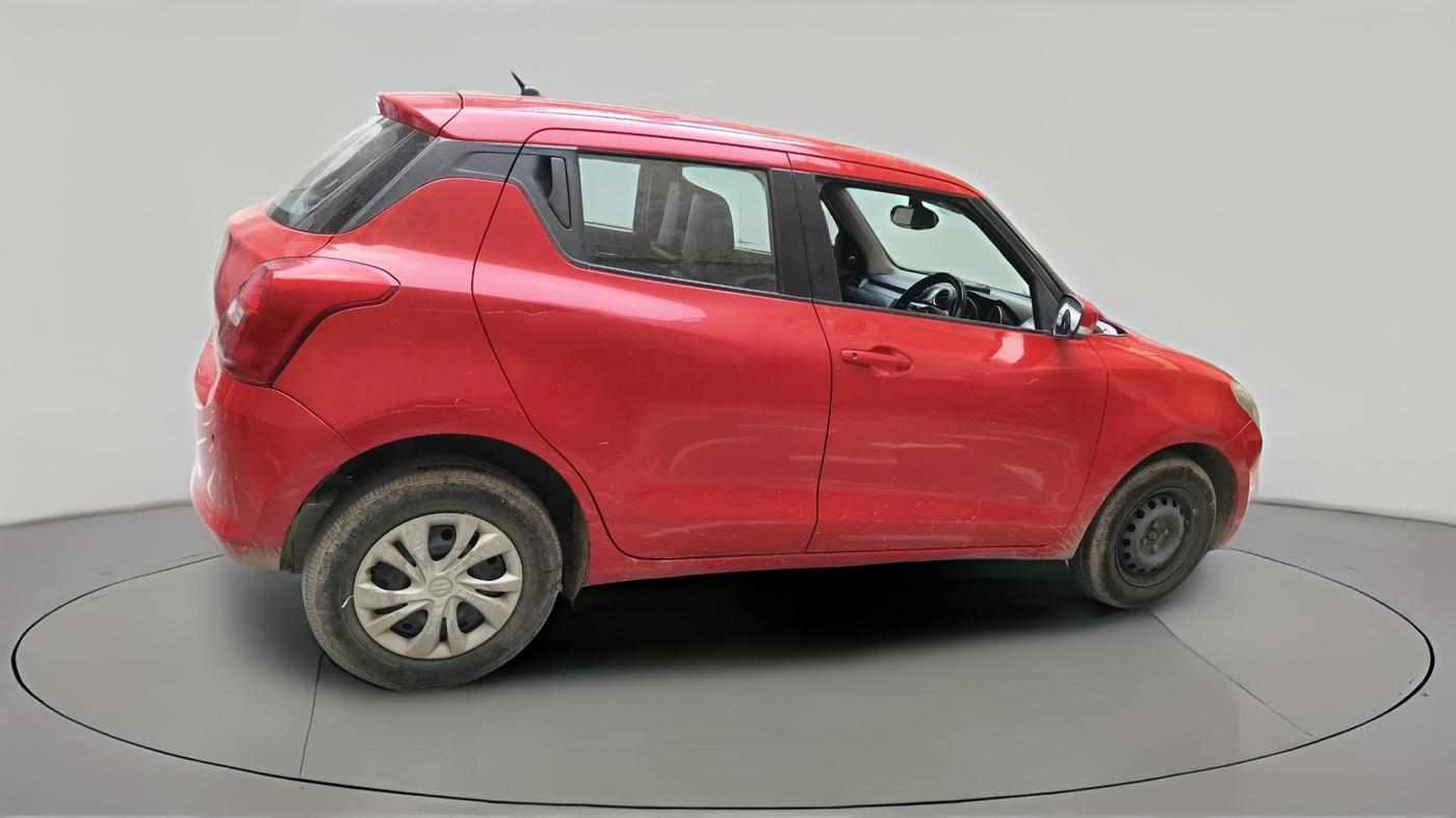 2019 Maruti Swift VDI, Diesel, Manual, 99,759 km, exterior