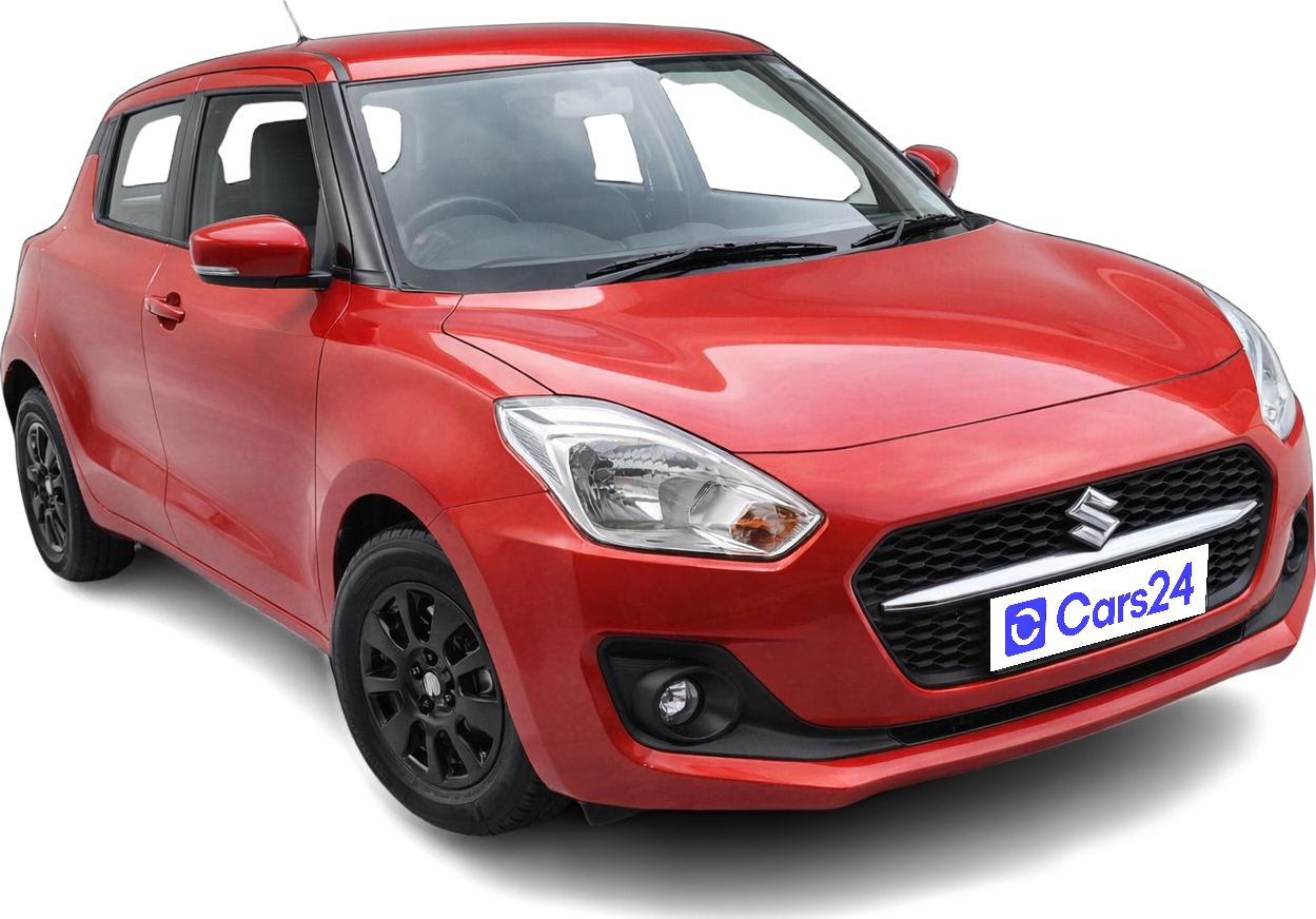 2019 Maruti Swift - Hatchback - Diesel - Manual - ₹4.60 lakh