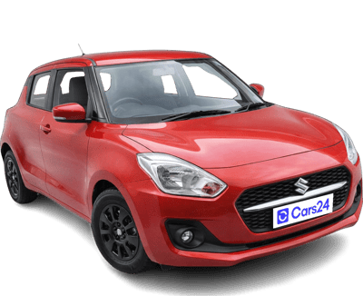 2019 Maruti Swift - Hatchback - Diesel - Manual - ₹4.60 lakh