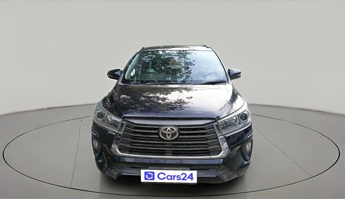 2022 Toyota Innova Crysta 2.7 VX 7 STR, Petrol, Manual, 36,173 km, exterior