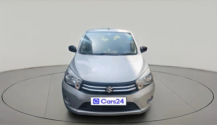 2016 Maruti Celerio VXI, Petrol, Manual, 48,057 km, exterior