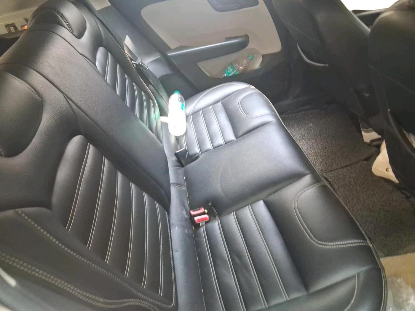 2021 Tata ALTROZ XT PETROL, CNG, Manual, 89,832 km, interior